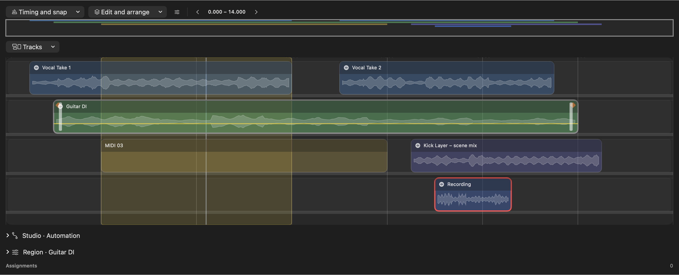 ResearchControls Studio · real offscreen native render from the host-completion pass, 3 October 2026. Demonstrates layout, not interactive acceptance.
